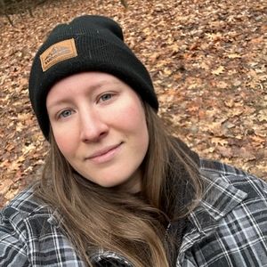 Meet your Posher, Katelyn